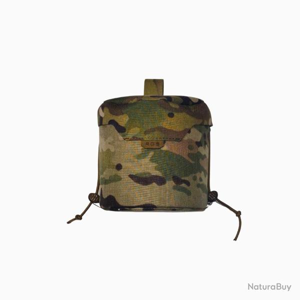 Poche NVG Bastion Multicam�