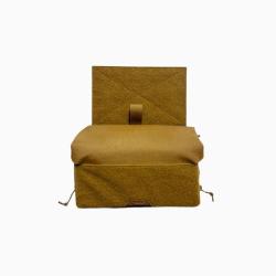 Poche Dangler Bastion Coyote