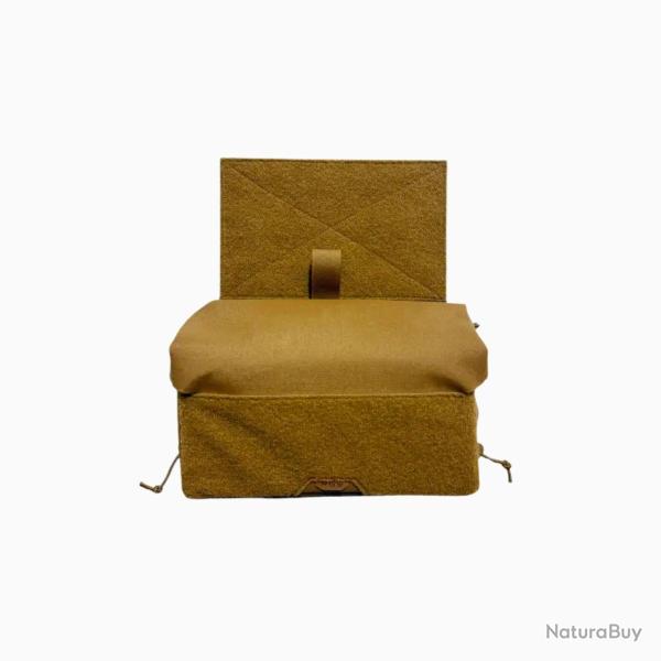 Poche Dangler Bastion Coyote