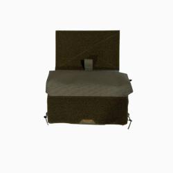 Poche Dangler Bastion Ranger Green