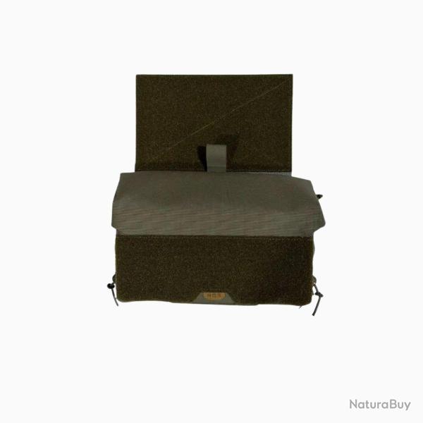 Poche Dangler Bastion Ranger Green