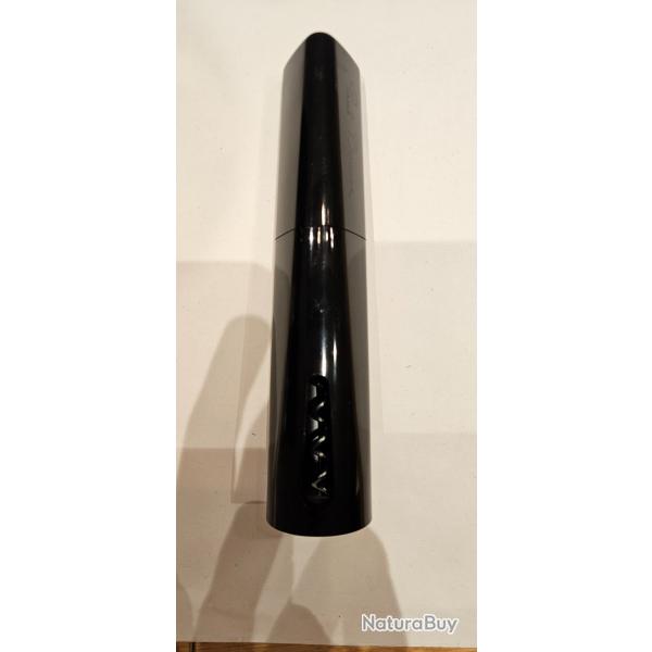 Tire-bouchon Paul Bocuse sign�, corps laqu� noir, en bo�te d'origine avec �tiquette