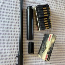 Canon Blaser R8 8x57is 47cm