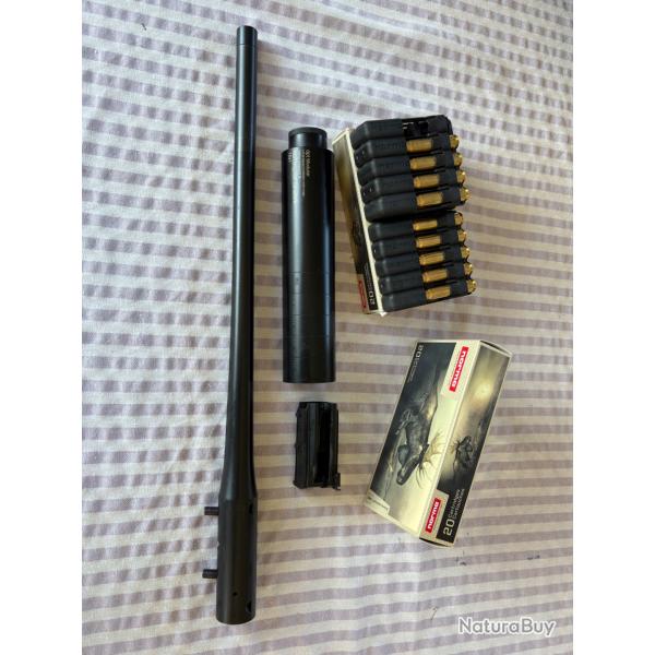 Canon Blaser R8 8x57is 47cm