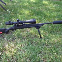 Savage Axis 222.rem