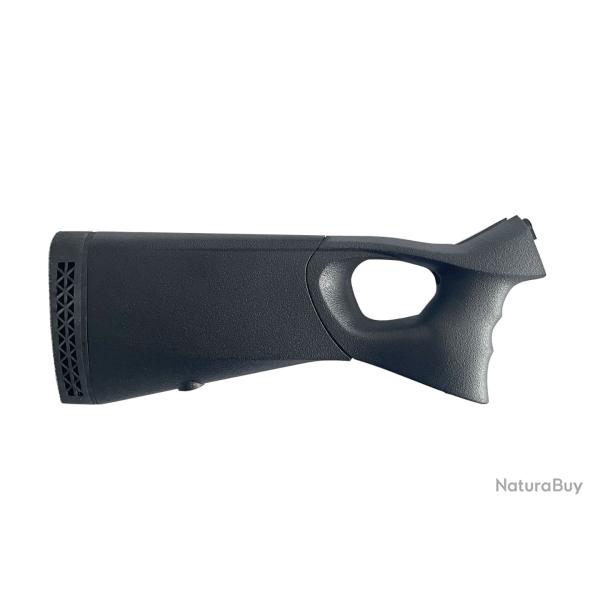 Crosse Browning BAR ZENITH WOOD � trou de pouce "ferm�" en droitier avec armeur s�par�