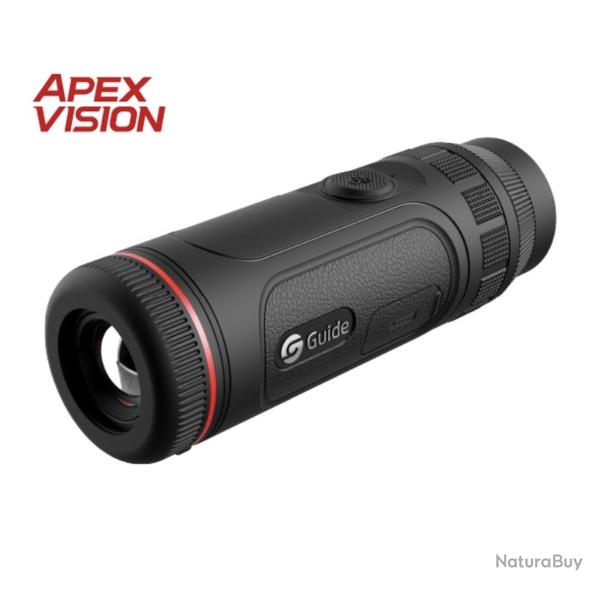 MONOCULAIRE THERMIQUE GUIDE TE419S APEX 400x300 19MM