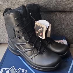 Haix Black Eagle Tactical 2.0 Gore-tex EU45