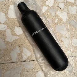 Bouteille Air Comprim&eacute; Carbone FX Airgun 480CC 250BAR