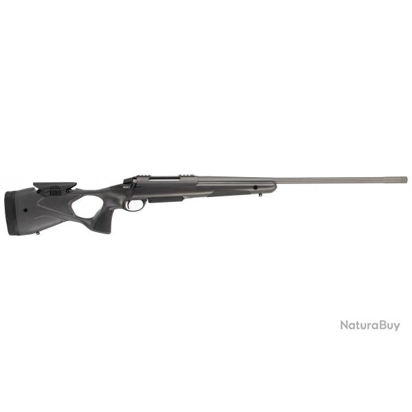 CARABINE SAKO S20 CHASSE FLUTEE CERAKOTE CAL 7RM