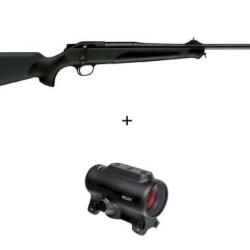 CARABINE BLASER R8 PROFESSIONAL NOIRE PACK RD 20 CAL 300 WM
