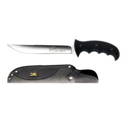 COUTEAU DAGUE BROWNING HOG HUNTER
