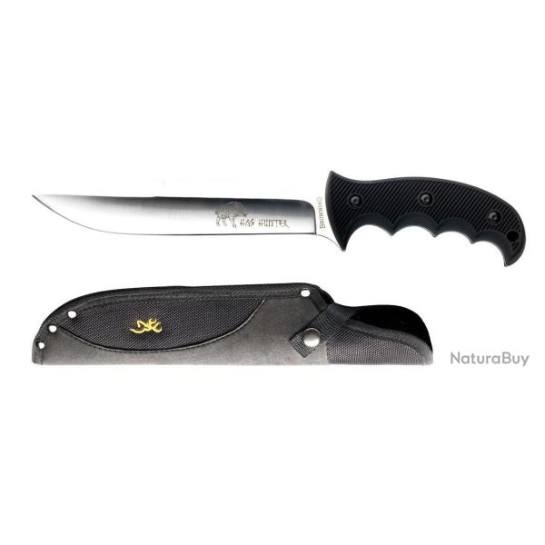 COUTEAU DAGUE BROWNING HOG HUNTER