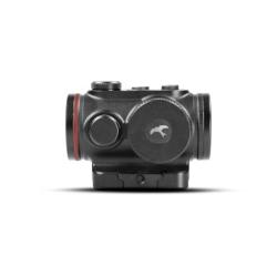VISEUR POINT ROUGE KITE OPTICS BT1 3 MOA