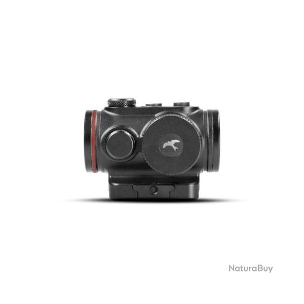 VISEUR POINT ROUGE KITE OPTICS BT1 3 MOA