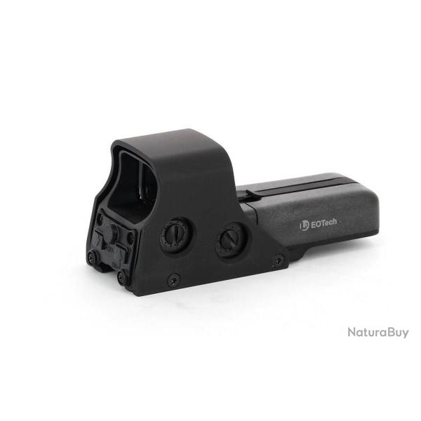 VISEUR POINT ROUGE EOTECH 512 HOLOGRAPHIQUE RET 65