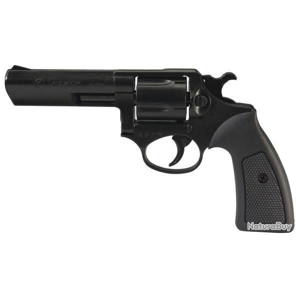 REVOLVER D'ALARME POWER CAL 9MM R