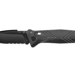 COUTEAU TB CAC KAKI SERRATIONS TOXIFIE