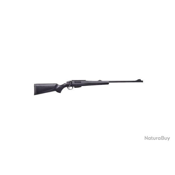 CARABINE A VERROU ATA TURQUA SYNTHETIQUE NOIRE CAL 308 WIN 61 CM BUSC REGLABLE
