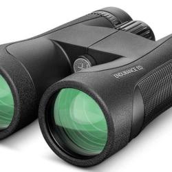 JUMELLES HAWKE ENDURANCE ED 10X50 BLACK