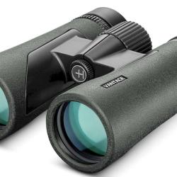 JUMELLE HAWKE VANTAGE 8X42 VERT