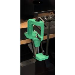 Presse Redding BIG BOSS II