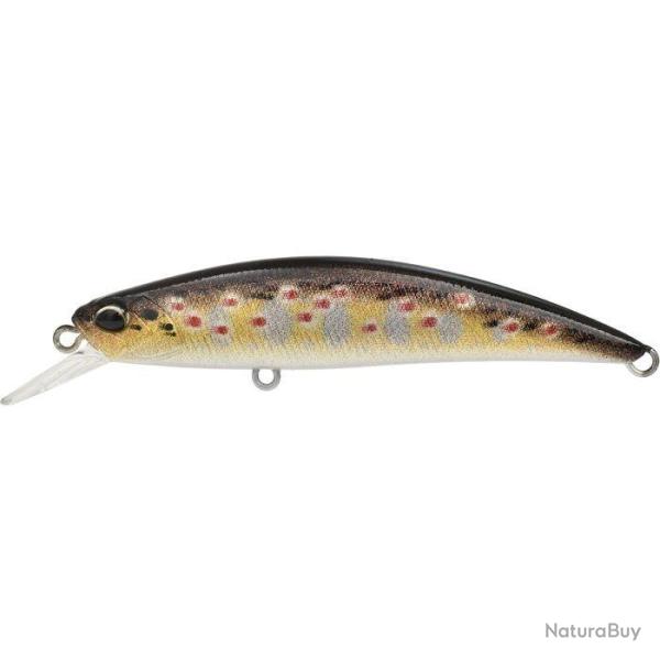 LEURRE DUO SPEAHEAD RYUKI 70S REAL FARIO