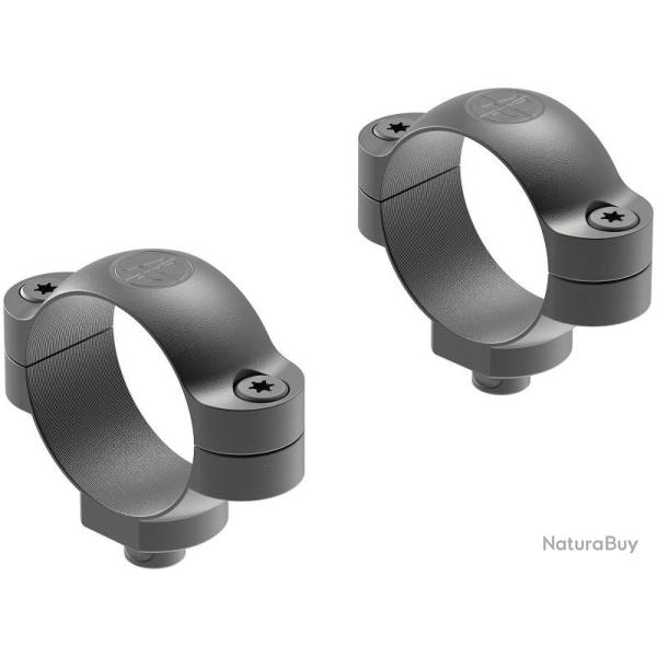 COLLIER LEUPOLD QR 30MM MEDIUM