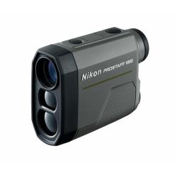 TELEMETRE LASER NIKON PROSTAFF 1000