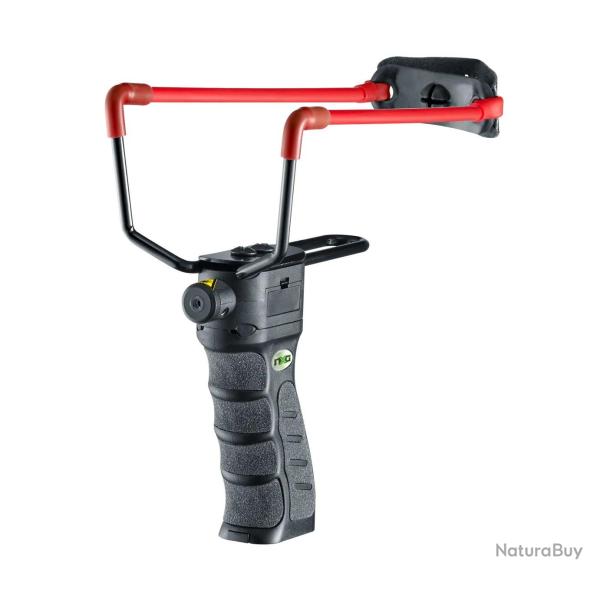 Lance-pierre NXG PSS200 Laser