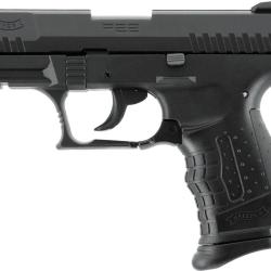Pistolet &agrave; blanc Walther P22 Ready calibre 9 mm PAK