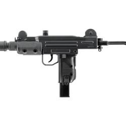 Pistolet CO2 IWI Mini Uzi calibre 4.5 mm BB