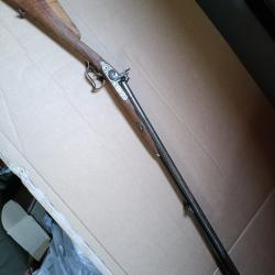 Fusil de collection
