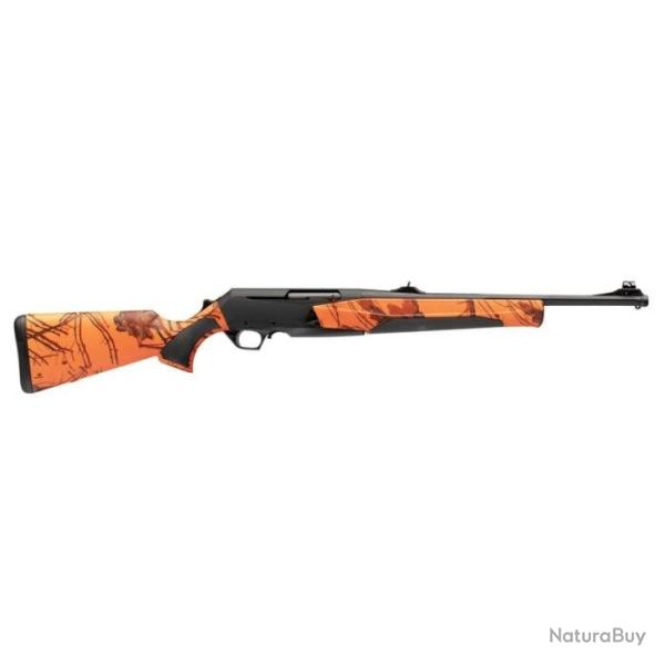 Carabine Semi-auto Browning Bar MK3 Tracker Pro HC  - Cal. 300 WM - 300 Win Mag / 76 cm