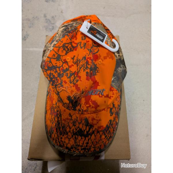 Casquette ProHunt Softshell