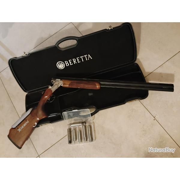 Beretta DT11 Trap