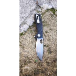 Honey badger M