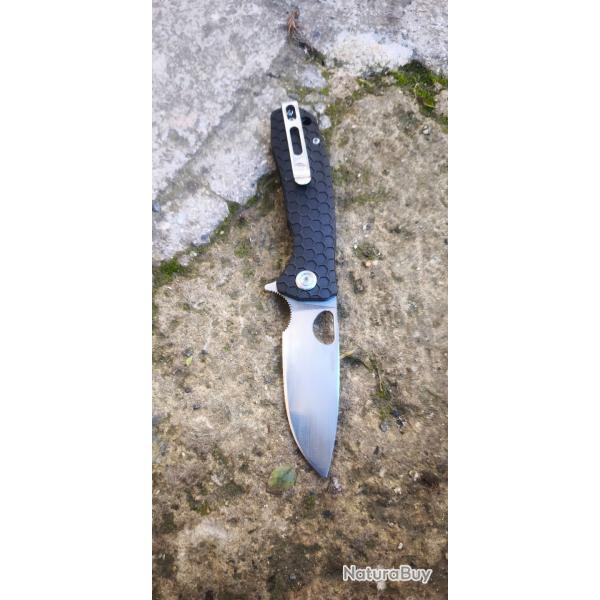 Honey badger M