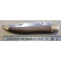 Couteau la forge de laguiole