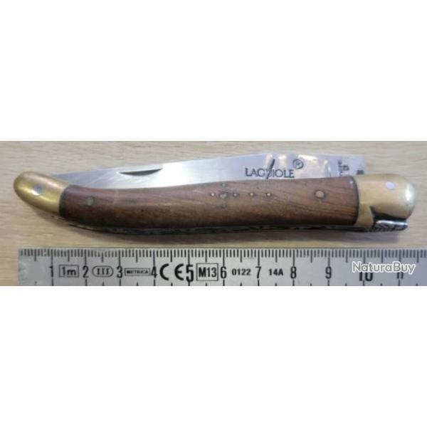 Couteau la forge de laguiole