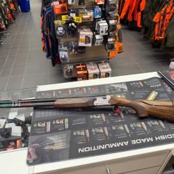 Superpos&eacute; Beretta SV10 Perrenia kick-off Cal.12/76 can. 76 cm ci