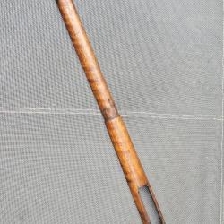 Garde main de Mauser 98A , 98az allemand ww1 en noyer