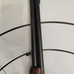 Fusil Chapuis model super alpha becassier cal 12/70