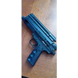 Paintball zeus