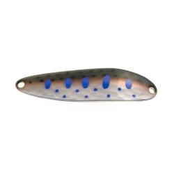 Cuiller Ondulante Tiemco Lightning Wobbler 3,5g 3,5g 211 3,9cm