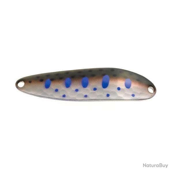 Cuiller Ondulante Tiemco Lightning Wobbler 3,5g 3,5g 211 3,9cm