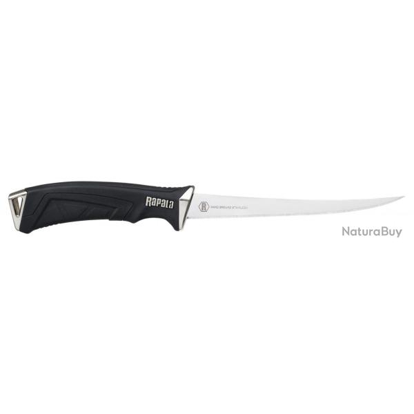 Couteau Filet Rapala RCD 28cm 28cm (lame 15cm)