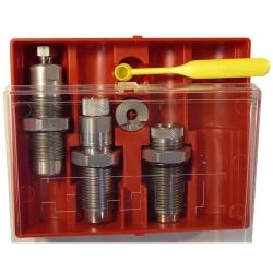 JEUX D'OUTILS LEE 7MM REM MAG