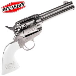 OCCASION Revolver Pietta 1873 "Donald Trump" 357Mag