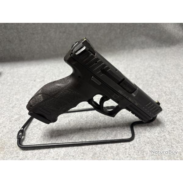 HK SFP9 9 X 19 (9MM LUGER)